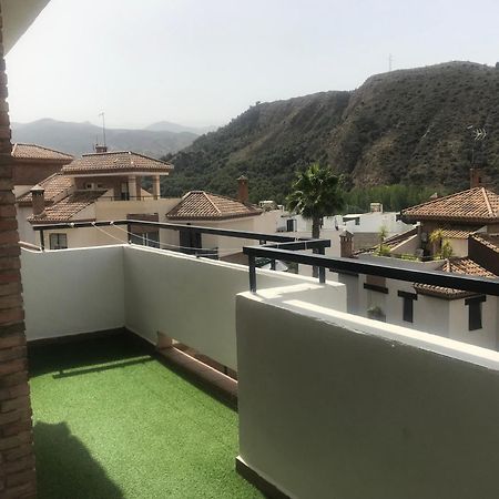 Apartamentos Turisticos Tronca Luxury Granada Exterior photo