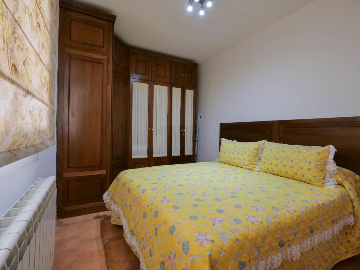Apartamentos Turisticos Tronca Luxury Granada Exterior photo