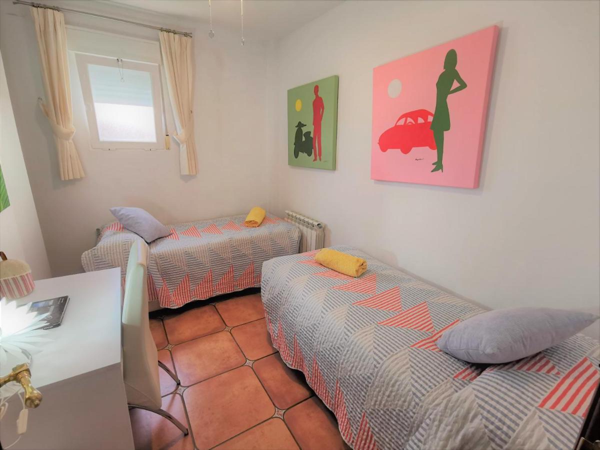 Apartamentos Turisticos Tronca Luxury Granada Exterior photo